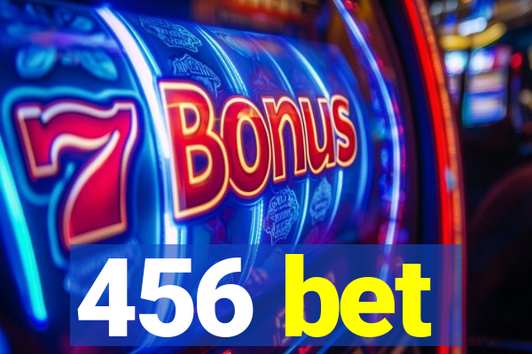 456 bet